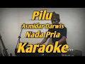 Download Lagu Pilu Karaoke Asmidar Darwis Nada Pria Versi KorgPA600