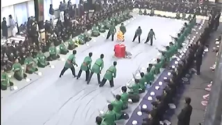 ها علي بشر کیف بشر ر ب ه فیه تجل ی و ظ ه ر مداح اهل بيت سيد عظيم حسینی 