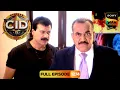 Download Lagu Ladies Toilet में हुई घटना को कैसे Solve करेगी CID? | CID | सी.आई.डी. | 8 Oct 2025