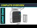 Best Blink Sync Module 2 Accessories 256GB Flash Drive and Mount