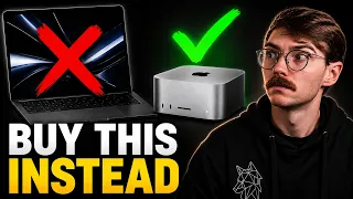 Don t Buy a Laptop for Local AI