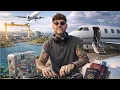 Lagu I Became One Of The Most Travelled DJs in the World