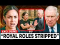 Download Lagu 1 MIN AGO: Meghan Markle’s Kids Officially REMOVED From Royal Succession