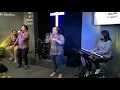 Download Lagu Sekalipun Pohon Ara - Kidung Agung (ICF Makati Cover)