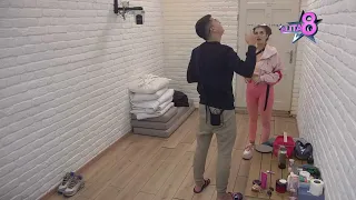 Elita 8: Ena suptilno stavila do znanja Peji čemu se nada posle žurke - 26.11.2024.
