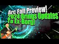 Ex-Borg Faction Getting Expansion In Star Trek Fleet Command Jan 2024 Update