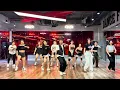 LATINA FOREVA - KAROL G | Reggaeton Zumba | Happy Mehra Choreography