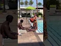 Jealous Girlfriend Gets Mad At Boyfriend For Helping Blind Girl