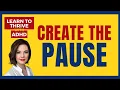 Executive Function Skills Series Impulse Control Ep 117 Learn To Thrive W AD Coach Mande