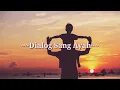 Download Lagu Cinta ayah  Dewi Perssik  Lyrics