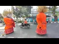 ONDEL ONDEL BETAWI🌞~BINTANG ADZAM LAGU PENUH MAKNA (SEDIH)🔥