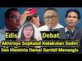 Download Lagu Heboh Sopiatul Ketakutan Sendiri Setelah Menantang 3 Pendeta Besar