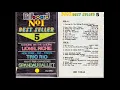 No.1 Best Seller Vol.5 (Full Album)HQ