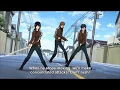 Download Lagu Kuga's First Match -  World Trigger