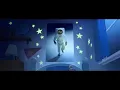 Memories - Maroon5 (Lyrics with animation story)