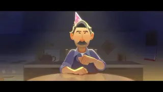 memories maroon5 lyrics with animation story 