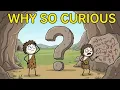 The Science of Curiosity Why Does Our Brain Always Ask Questions