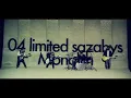04 Limited Sazabys 『monolith』(Official Music Video)