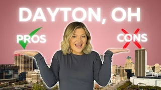 Living in Dayton Oh - What you need to know