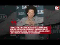 Love in the Air Eric Andre Keeps Quiet about Romance with Emily Ratajkowski