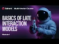 Late Interaction Basics Qdrant Multi-Vector Search