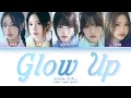 Download Lagu RESCENE (리센느) - GLOW UP Lyrics (Color Coded Lyrics) [리센느 - GLOW UP 가사]