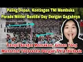 Download Lagu VOORAAN OPENT HET INDONESISCH TNI-CONTINGENT DE MILITAIRE PARADE MET GLORIE EN VERBLUFFENDHEID‼️M...