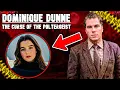 The Curse Of The Poltergeist The Case Dominique Dunne True Crime Doucmentary