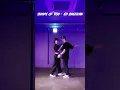 Download Lagu 🐈‍⬛shape of you - Ed Sheeran | #커플안무 #choreo #coverdance #dancevideo  #coupledance #shapeofyou