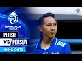 Lagu Persib VS Persija - Highlights | BRI Super League 2025/26