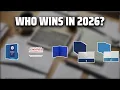 The Top 5 Best Two Pocket Folders in 2026 - Must Watch Before Buying