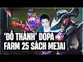 Download Lagu DOPA VÀ CON TWISTED FATE 25 SÁCH MEJAI FARM MẠNG CỰC ĐÃ VỚI LỐI BUILD SIÊU TỐC ĐỘ