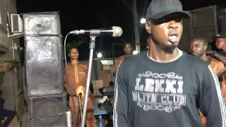 baba honorable live at sleep inn hotel