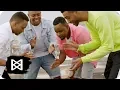 Download Lagu Rapaz 100 Juiz - Preparado ft. Calema