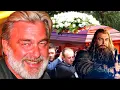 Ray Stevenson Punisher Intense Last Interview Before Death Signs Were There