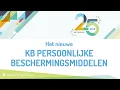 Download Lagu Webinar over het nieuwe KB persoonlijke beschermingsmiddelen