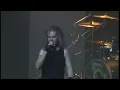 Grave Digger - Excalibur (Live In Brazil 2005) (HD)