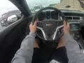 2014 Camaro RS V6 45-120 pull e85 FBO 3 70 gears