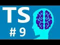 Arrays en TypeScript