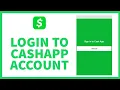 Cash App Login Step-by-Step Guide for Easy Access to Account How To Sign In To Cash App With Ease