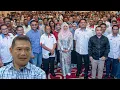 Download Lagu PANASNYA? DARI AWAL RAFIZI SUDAH IKHLASKAN? CONGRATS PUAN NURUL IZZAH BINTI DATO' SERI ANWAR?