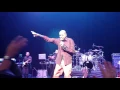 Rock With Me Tonight (For Old Time's Sake) - Freddie Jackson (Concert Performance)