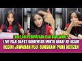 Download Lagu Live Fuji Dapat Komentar Minta Maaf ke Aisar, Begini Jawaban Fuji Bungkam Para Netizen!