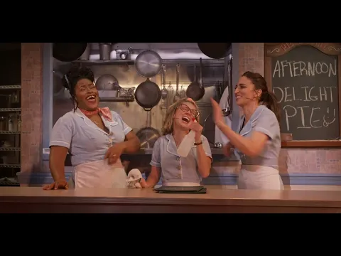 Watch the Trailer for Filmed Version of Waitress: The Musical