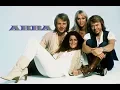 Lagu ABBA những ca khúc nổi tiếng- ABBA GREATEST HITS- Video by UL