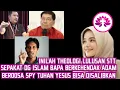 Download Lagu PANDANGAN BUDI ASALI DAN KETUA STT TENTANG PENETAPAM ALLAH AKAN DOSA