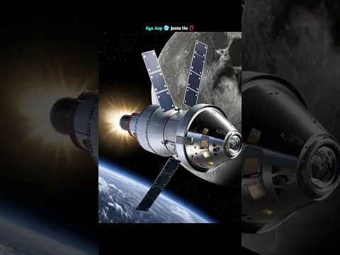 Journey To Pluto 😱