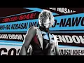 Ultraman Z Opening Full [Eng Sub] ご唱和ください 我の名を！