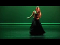 Polina Shandarina @ Tribal Salon 2016 Vol.2