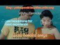 Download Lagu Kaavalan - pattampoochi koopidum pothu song 🎶 bass boosted song | bass boosted songs | BBS